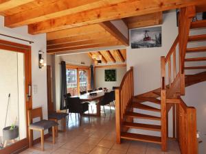 Chalets Chalet Samoens, 5 pieces, 14 personnes - FR-1-624-7 : photos des chambres