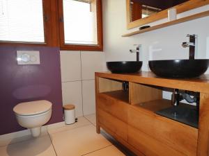 Chalets Chalet Samoens, 5 pieces, 14 personnes - FR-1-624-7 : photos des chambres