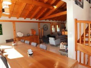 Chalets Chalet Samoens, 5 pieces, 14 personnes - FR-1-624-7 : photos des chambres