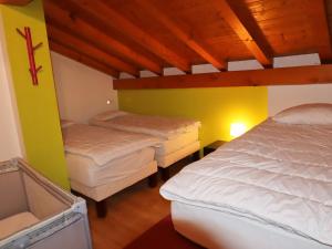 Chalets Chalet Samoens, 5 pieces, 14 personnes - FR-1-624-7 : photos des chambres