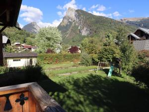 Chalets Chalet Samoens, 5 pieces, 14 personnes - FR-1-624-7 : photos des chambres