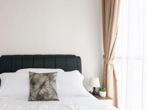 Cozy Scandinavian at TA Residence