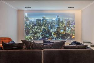 Colorful Villa with pool by OTYNA AM