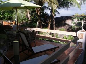 LÌlot Beach Chalets