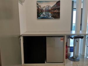 G2 Studio Pool View @ EVO SOHO BANGI NETFLIX+WIFI