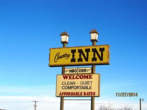Country Inn Beaver Utah