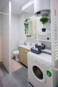 Apartman "Stay In" Osijek