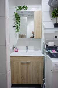 Apartman "Stay In" Osijek