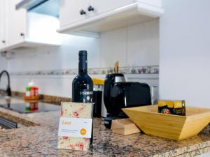 1d Tamaimo Apartment