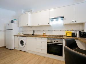 1d Tamaimo Apartment