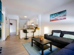 1d Tamaimo Apartment