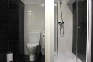 B The Guest Downtown