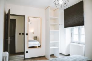 Appartements GEST-LOC LOCATION MEUBLEE T3 Le DromArdechois - TOURNON SUR RHONE - ARDECHE : photos des chambres