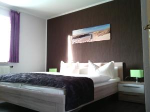 Hotel garni Morsum