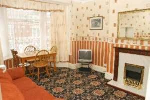 Spa Holiday Apartments