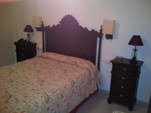 Hotel Castillo de Montemayor