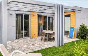 Stunning Home In Rewal With Wifi - Śliwin