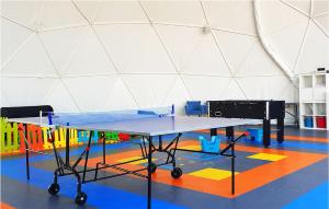 Stunning Home In Rewal With Wifi