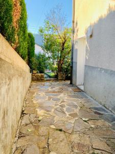 Appartement quartier calme