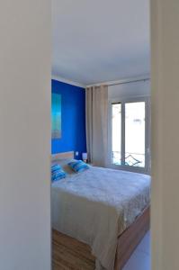 Appartements Beau 2P, tres equipe, localisation parfaite/AC : photos des chambres