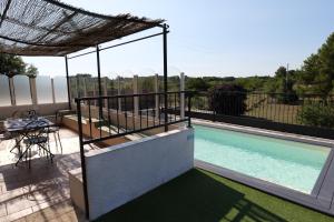 Il borgodellequerce CASA ULIVI PISCINA PRIVATA