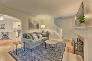 Charming Cincinnati Home Less Than 10 Mi to Downtown! - Silverton