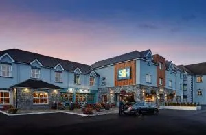 Shannon Springs Hotel - Ardsollus Bridge