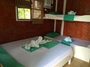Joaquinns Bed and Breakfast