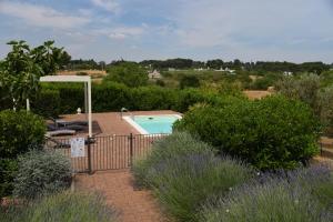 Trullo delle Querce Suite Private Pool