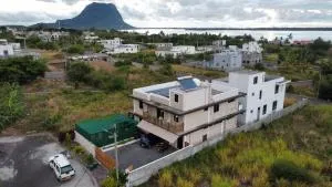 Tenexia - La Gaulette Studio - Grande Case Noyale