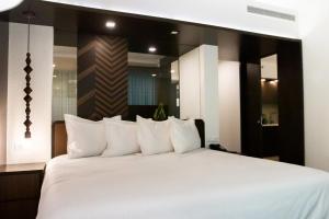 Eurobuilding Hotel & Suites Lecheria