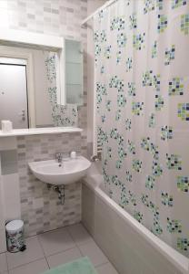 Apartman Zelena Oaza- free parking