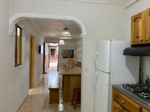 Apartamentos Primavera