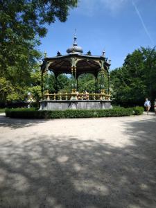 Belle Vie Comfortable guest house near Bruges