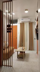 Manila 1BR Cozy Homestay near USTSan Lazaro