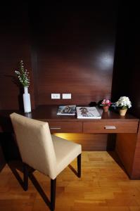 The Ninth Place Serviced Residence