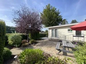 Vakantiehuis Das - Hulshorst