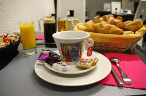 Contact Hotel Belalp photo 9
