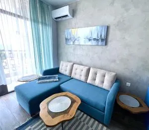 Seaview Apartment Kobuleti - Goderdzi