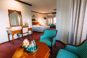 Inn Come Hotel Chiang Rai