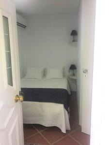 Budget Double Room room in O Pátio