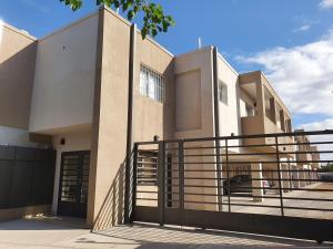 Médanos Negros Departamentos