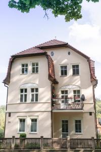 MS APART Apartamenty Zdrojowa 24