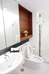 The Ninth Place Serviced Residence