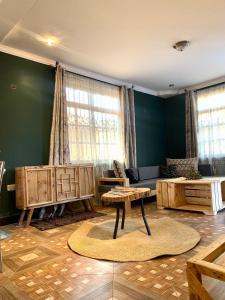 we are one apartment