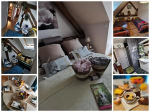 Chambres dhôtes aux portes de CHAMBORD