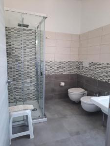 CENTRAL ROOMS TORTOLI' img9