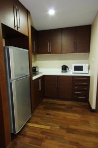 The Ninth Place Serviced Residence