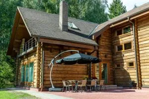 Villa Rose & SPA - Joniškis