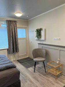 Helenas studio, Reykjavík 104